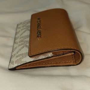 Michael Kors Bags - Michael Kors Leather Wallet Michael Kors Bags - Michael Kors Leather Wallet